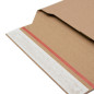 Large Cardboard Envelope for Parcels