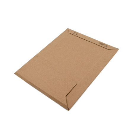 Eco-friendly Medium-sized Cardboard Envelope