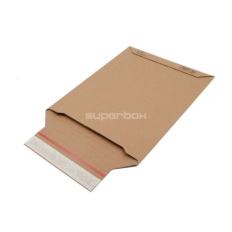 A4 Envelope of Height 1.5 cm A4 Envelope of Height 1.5 cm