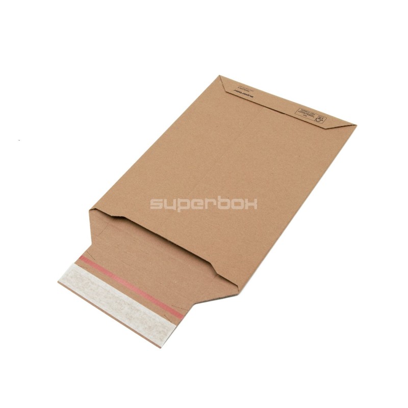 A4 Envelope of Height 1.5 cm A4 Envelope of Height 1.5 cm