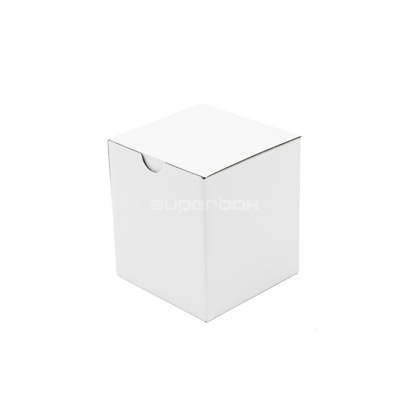 Very Nice White Box for Packing Ceramics