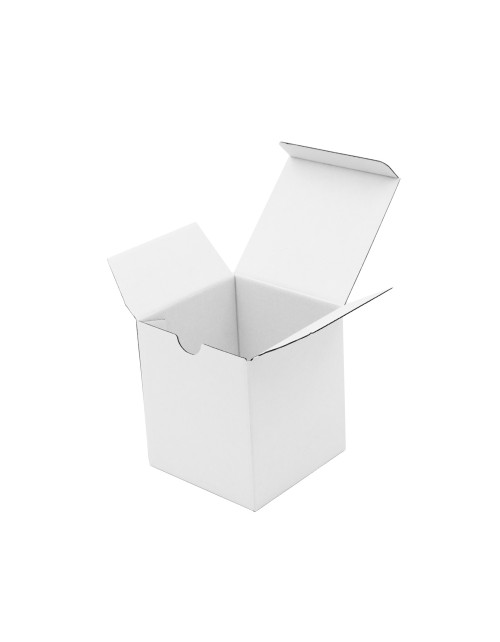 Куб для упаковки сувениров