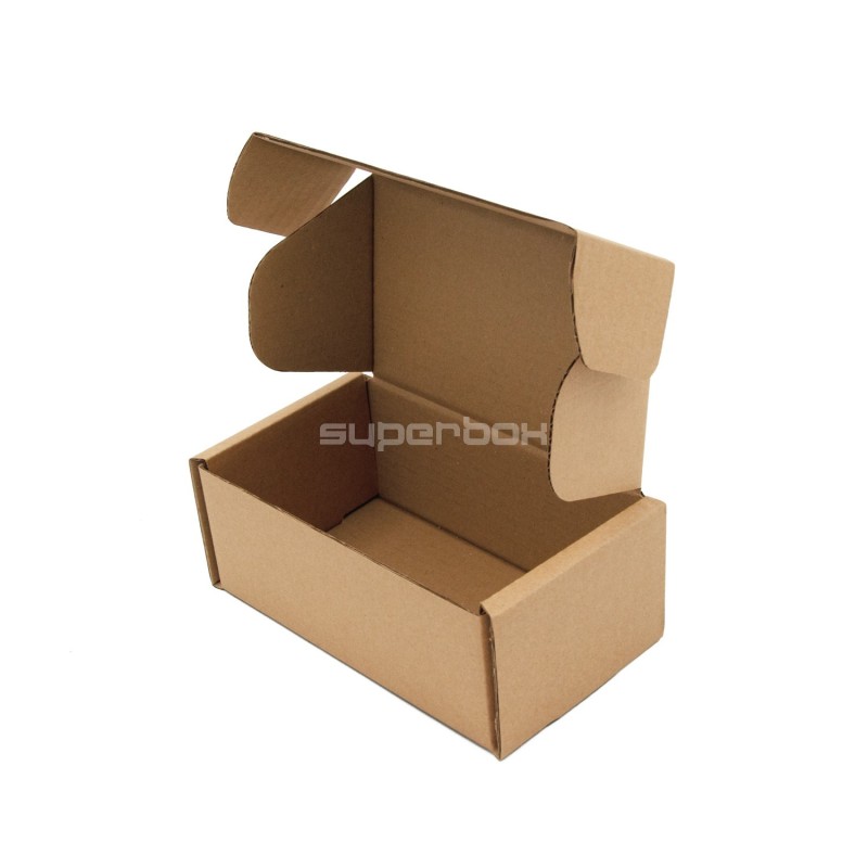 Mailing Box for Size S Post Terminals