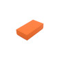 Orange Two Piece Cardboard Gift Box