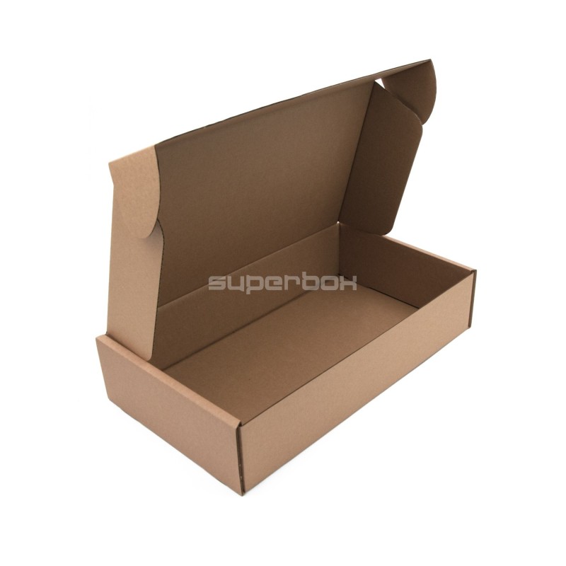 Large Shipping Box for Size M Post Terminals