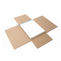 Universal Package for Parcels