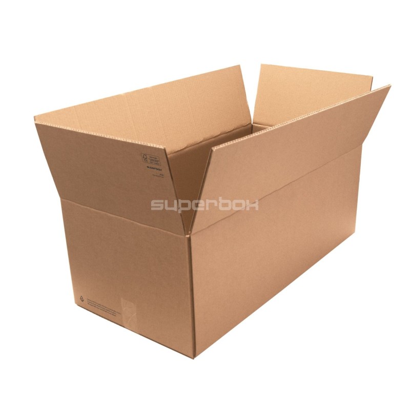 Large 7 mm Thick Shipping Package