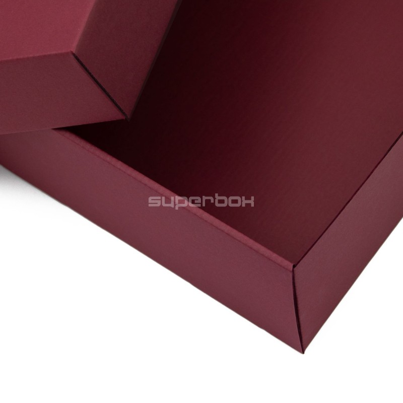 Winered Universal Two-part Box 10 cm High