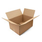 Large Shipping Box with Three Height Levels