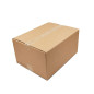 Large Shipping Box with Three Height Levels