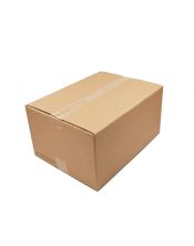 Large Shipping Box with Three Height Levels