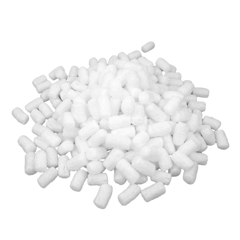 Organic packing pellets, 200 l