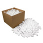 Organic packing pellets, 200 l