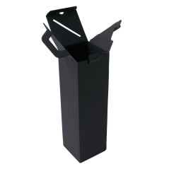 Vertical Black Gift Box