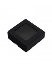 Black Mini Box