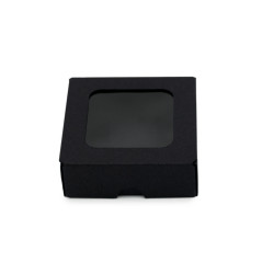 Black Mini Box