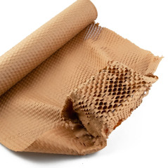 Elastic Protective Paper For Packaging