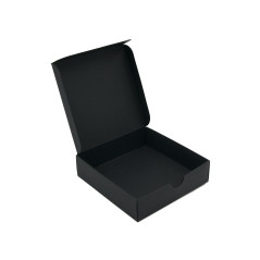 Small Black Square Gift Box