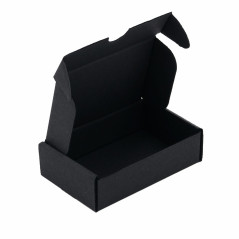 Little Black Box for Packing Small Items