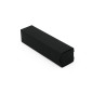 Black Small Oblong Slide Box