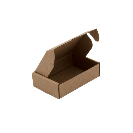 Little Brown Box for Packing Small Items