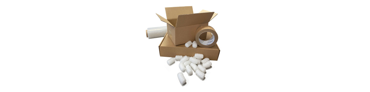 Shipping Packaging | Shipping Supplies