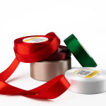 Satin Ribbons