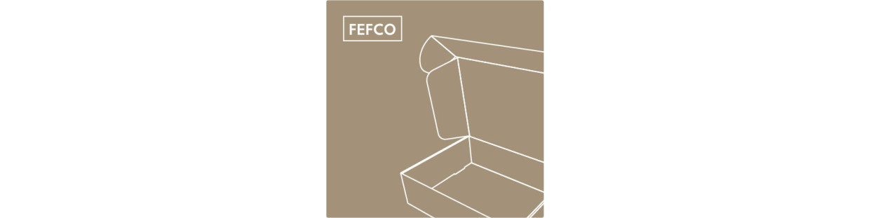 FEFCO kood – lainepapist pakendite standardid