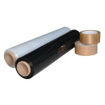 Shipping Packaging Materials