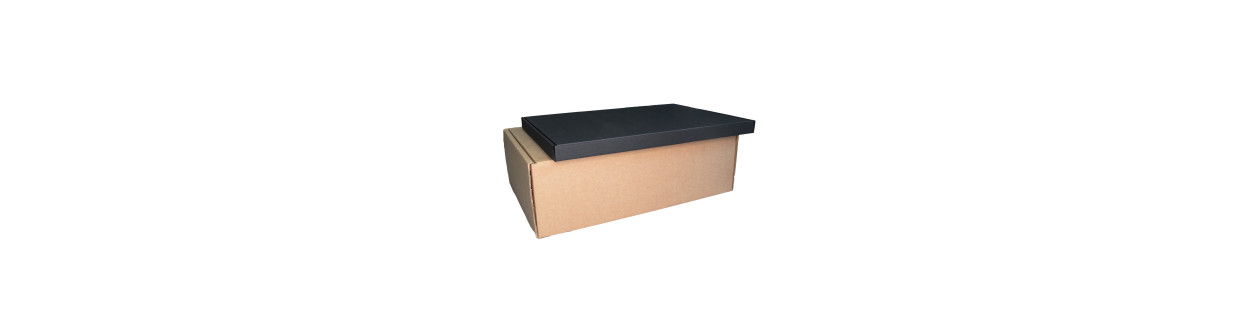 A3 Format Cardboard Boxes