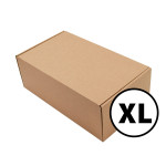 Boxes for XL-size Post Machines