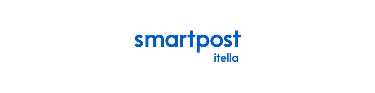 Boxes for XS Size ITELLA Smartpost  Parcel Terminals