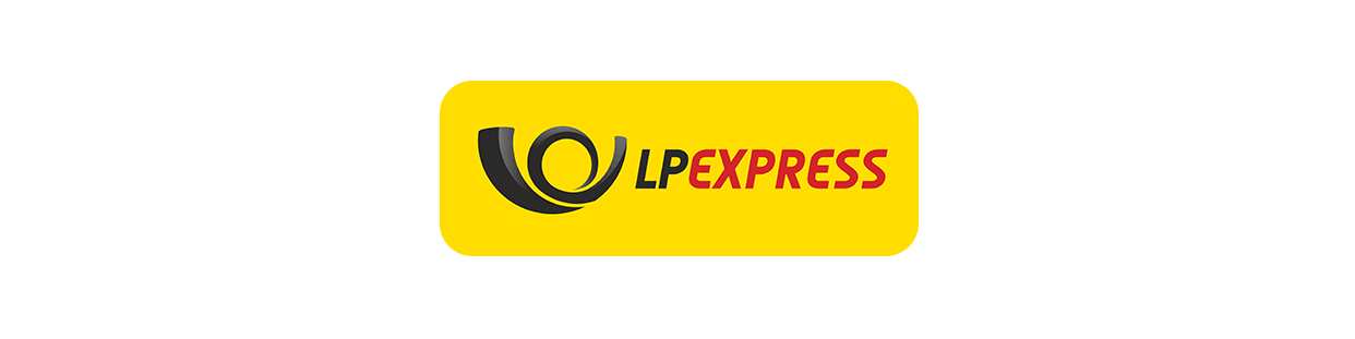 Коробки для посылочных терминалов LP EXPRESS размера XS