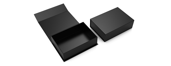 Luksuslikud RIGID kastid magnetitega