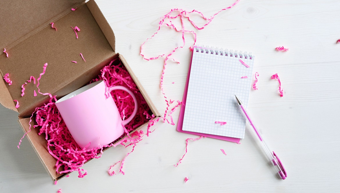 Чем заполнить коробку внутри? Идеи и советы