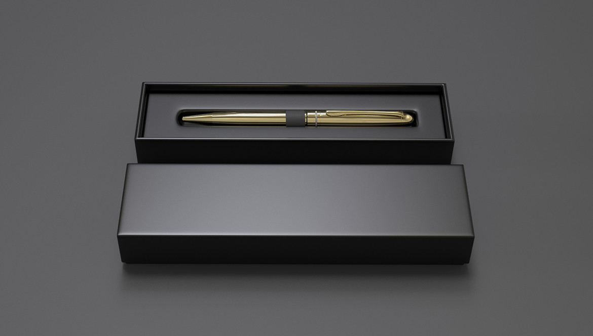 Что такое жесткие коробки (RIGID packaging)?